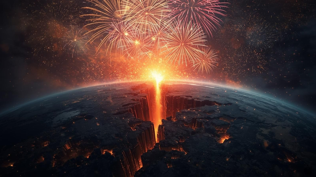 Starý rok sa s nami lúči silnými zemetraseniami: Zem sa triasla v Japonsku aj Kalifornii