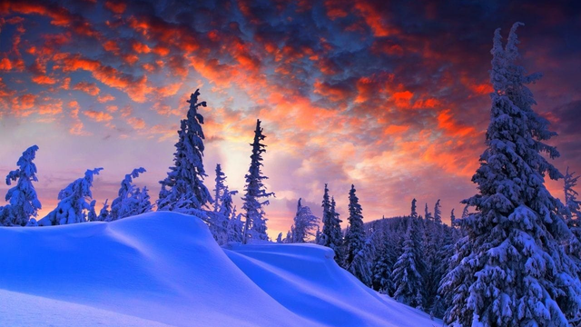 Takáto noc tu nebola už vyše 90 rokov