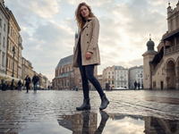 Existujú univerzálne topánky na každé počasie?