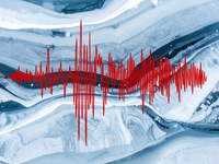 V Antarktíde sa trasú ľadovce. Došlo už k stovkám zemetrasení. Prečo?