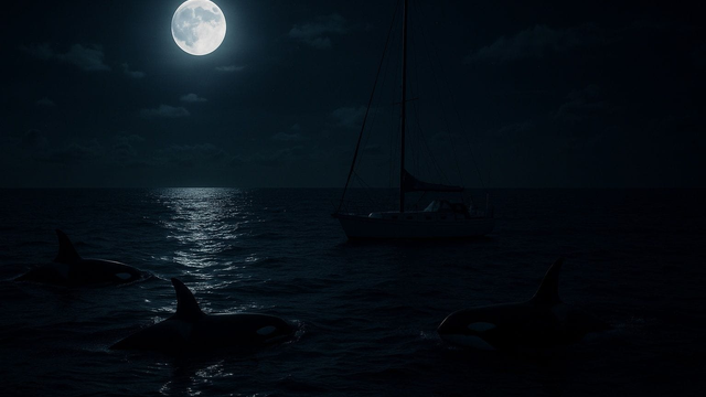 Nočný útok kosatiek pri Portugalsku: Rodina len zázrakom prežila besnenie zvierat