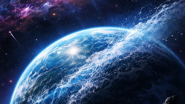 Tento objav šokoval astronómov. Vesmír ukrýval tajomstvo miliardy rokov