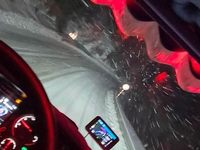 Po snehu prichádza dážď, dajte si pozor na poľadovicu aj kašovitý sneh