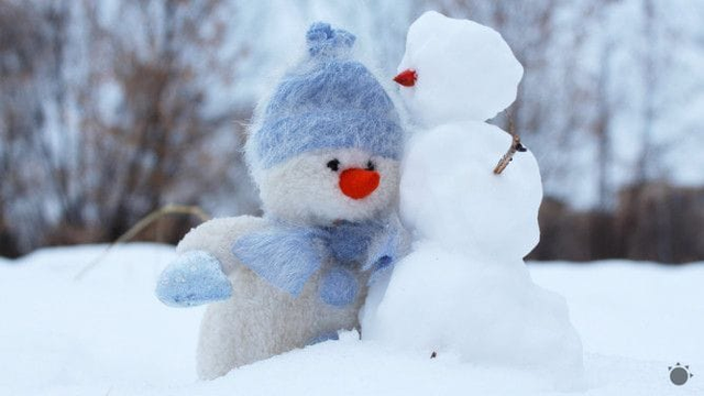 Zimné počasie ešte do utorka. Čakajte ďalšie výdatné sneženie a silné mrazy, no potom to príde