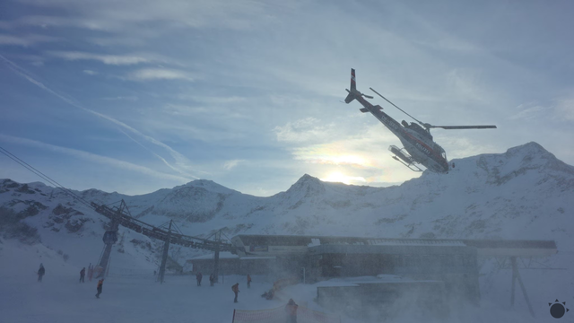 Tragédia na horách: Lavína zabila 13-ročného lyžiara