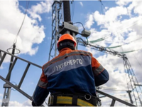 Na Ukrajine nastal rozsiahly blackout v čase, keď „Beštia z východu“ zrazila teploty pod −10 °C