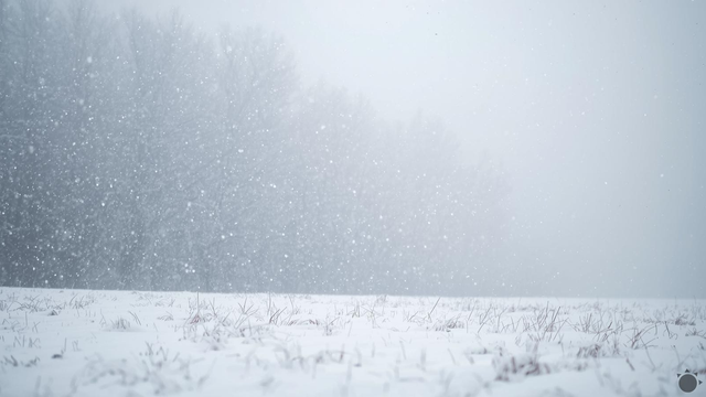 Objavujú sa prvé snehové vločky: Kam dnes príde sneženie?