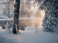Takáto zima nebola v Európe vyše 10 rokov. Teraz sa rúti ďalšie sneženie a ešte silnejšie mrazy