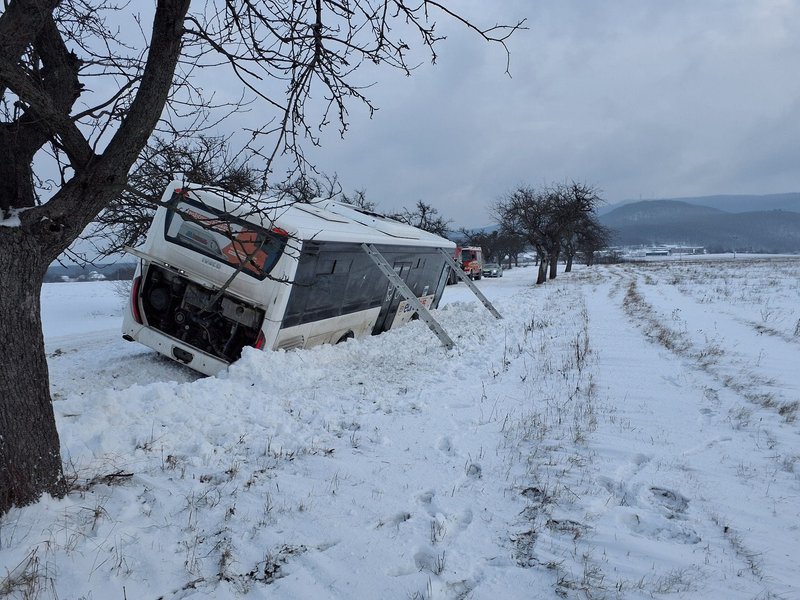 Foto: FB HZS Košický kraj