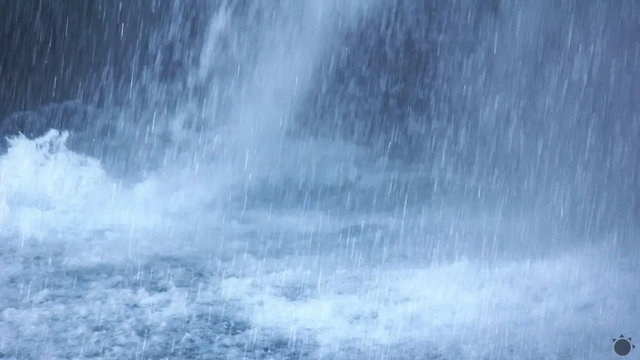 Na Európu sa rútia extrémne dažde: Spadnúť môže viac než 500 mm zrážok