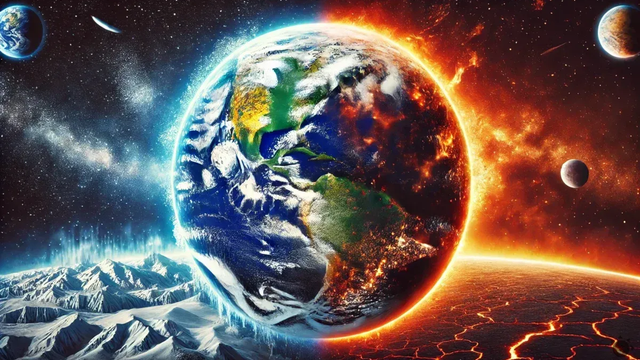 Horiaca minulosť: Pred 56 miliónmi rokov bola Zem rovnako horúca ako dnes