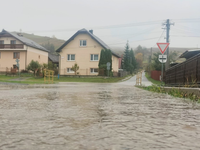 Zmena práve prichádza. Večer čakajte počasie, ktoré sme tu už dlho nemali