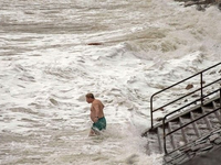 Varovanie pre turistov: Prichádza prudká zmena počasia