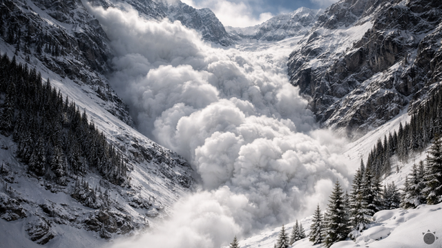 Tragická sobota na horách. Lavíny usmrtili až 10 ľudí, z toho troch Čechov