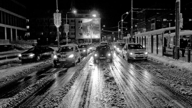 AKTUÁLNE: Práve prichádza nad Slovensko dážď. V niektorých oblastiach bude aj nebezpečný