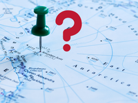 Južný pól sa pohybuje a nie je to spôsobené magnetizmom