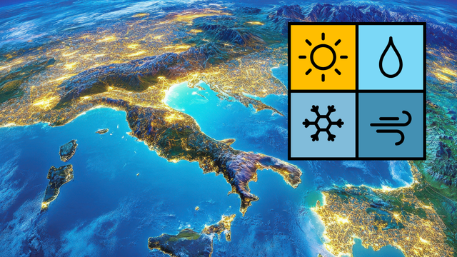 Predpoveď počasia pre rok 2026: Britský Met Office prišiel s novou prognózou