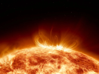 Slnko vstúpilo do búrlivého obdobia. Očakávať možno polárne žiary, ale aj isté riziká