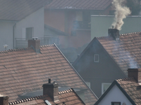 Na Slovensku máme vyhlásenú smogovú situáciu. Zle sa dýcha aj v ďalších mestách