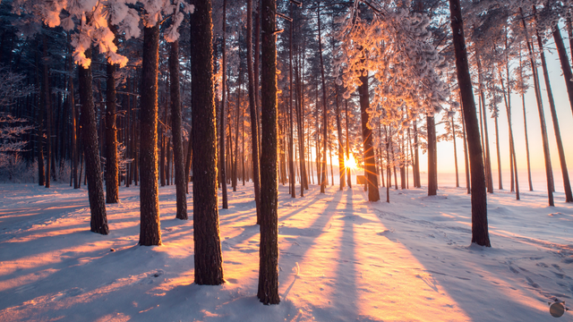 Prečo potrebujeme zimu s mrazom a snehom? Bez nich budeme mať problém
