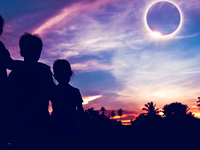 5 veľkých ASTRO udalostí, na ktoré sa môžete tešiť, ak sa dožijete vysokého veku