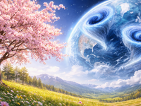 PRVÁ PREDPOVEĎ POČASIA na začiatok meteorologickej jari. Hlavnú úlohu zohrá polárny vír