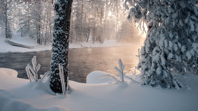 Takáto zima nebola v Európe vyše 10 rokov. Teraz sa rúti ďalšie sneženie a ešte silnejšie mrazy