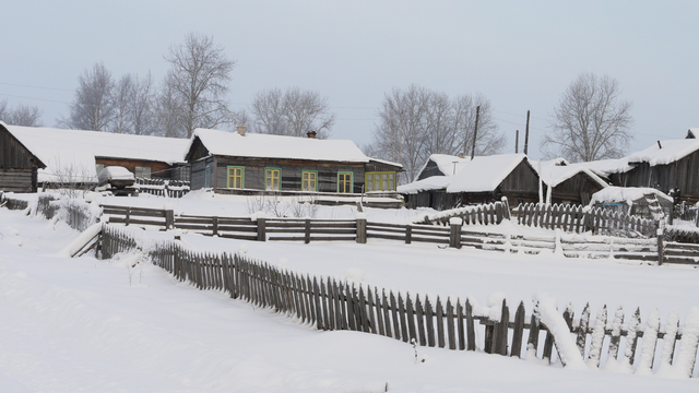 Mieri k nám ruská zima. Mrazy sa na Slovensku ešte prehĺbia