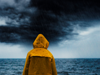 Tri dni neistoty: Južná Európa bude čeliť „stacionárnej búrke“ storočia