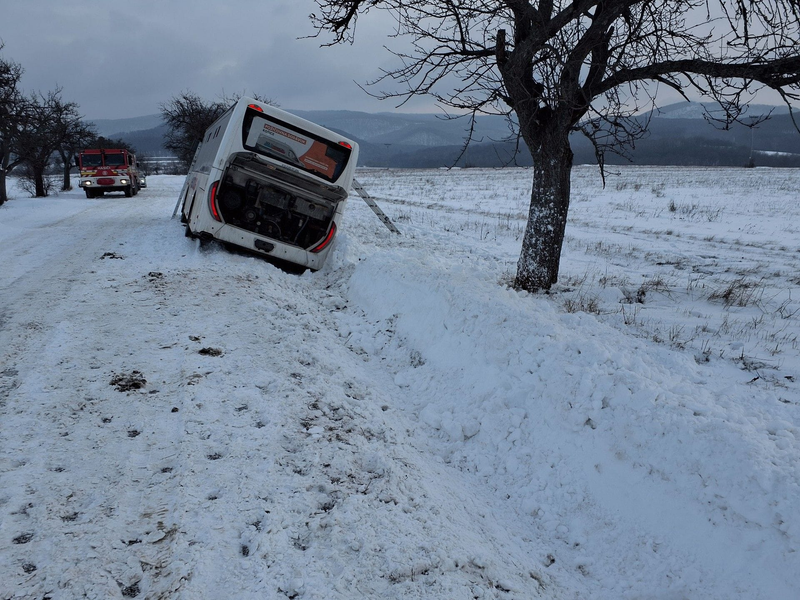 Foto: FB HZS Košický kraj