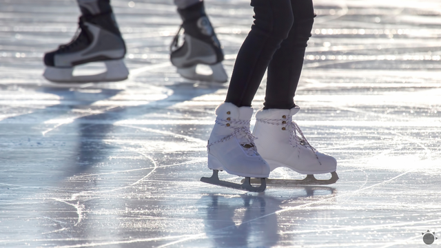 Už sa dá korčuľovať. Na TOTO si na rybníkoch či potokoch dávajte pozor