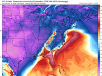 Po rekordných horúčavách prichádza zlom: Arktický vzduch prinesie nezvyčajne dlhú vlnu chladu