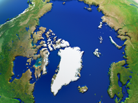 Arktída sa nenávratne premieňa. Vedci hlásia začiatok novej éry. Zmení sa všetko