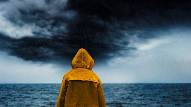 Tri dni neistoty: Južná Európa bude čeliť „stacionárnej búrke“ storočia