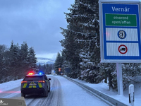 Dopravná situácia sa zlepšuje. Branisko aj Vernár sú prejazdné