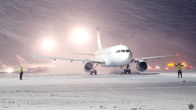 Cestovatelia, pozor: Pre kalamitu v Európe prudko stúpajú ceny leteniek