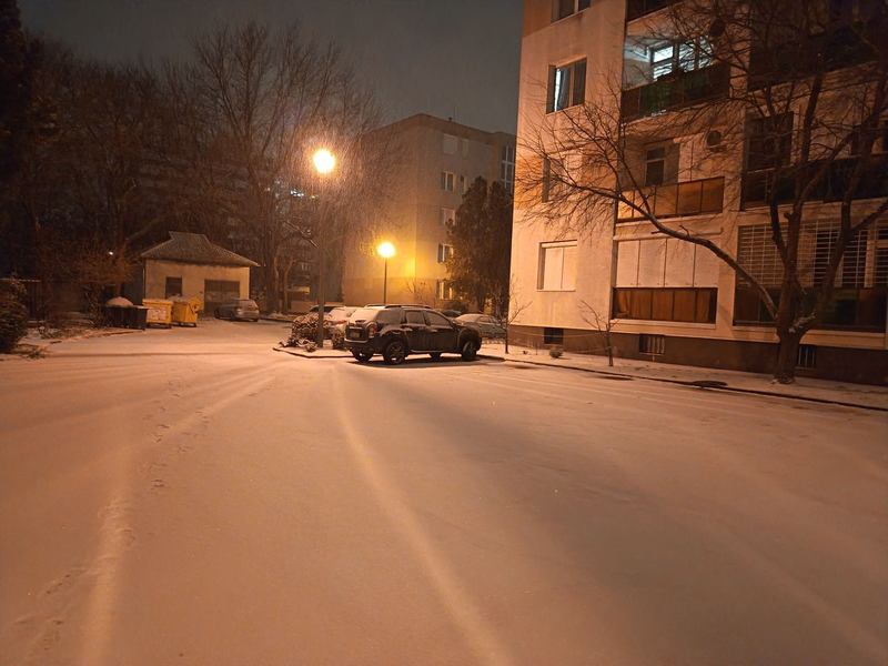 Nyíregyházán. Foto: Gábor Csonto/MetKép FB