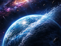 Tento objav šokoval astronómov. Vesmír ukrýval tajomstvo miliardy rokov