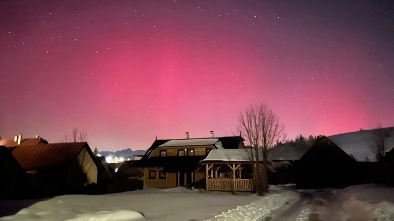 Foto: Daniela Pitoňáková