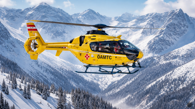 Tragédia v Alpách: Dve lavíny si vyžiadali päť životov