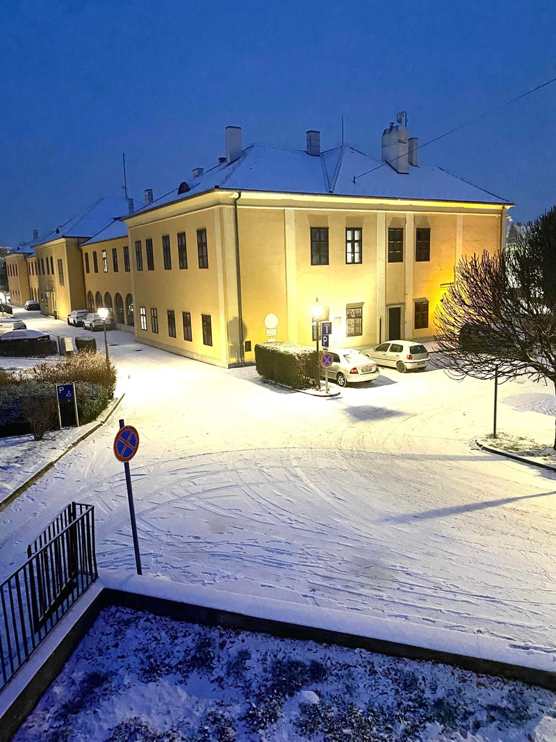 Kapuvár. Foto: Tamás Laki/MetKép