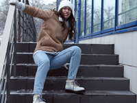 Pozor na POĽADOVICU. Na cestách sa poriadne šmýka