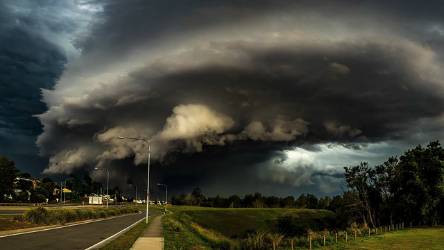Atmosférické rieky sa posúvajú k pólom a radikálne prekresľujú mapu zrážok na Zemi