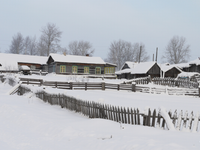 Mieri k nám ruská zima. Mrazy sa na Slovensku ešte prehĺbia