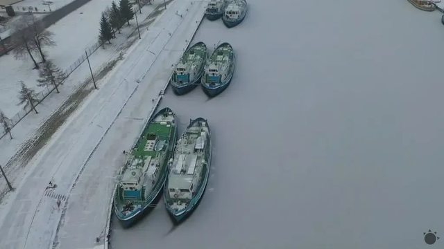 Mrazy v našej oblasti naberajú na sile. Pripravujú sa ľadoborce