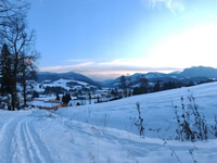Koľko snehu máme na Slovensku? Najviac snehu je v tejto oblasti, výška presahuje 100 cm