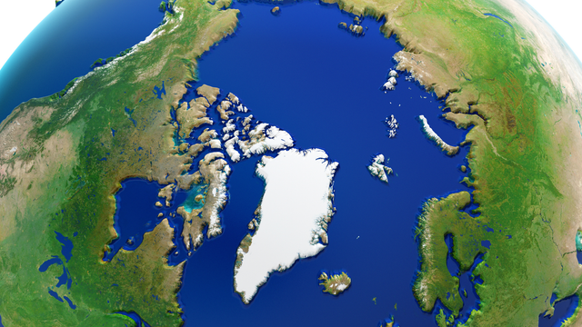 Arktída sa nenávratne premieňa. Vedci hlásia začiatok novej éry. Zmení sa všetko