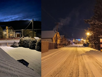 Slovensko zasypal sneh. Na Troch kráľov je bielo. Pozrite sa, kde