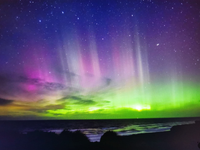 Polárne žiary v roku 2026: Tento rok nám bude priať