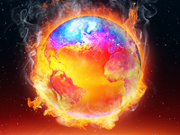 Rok 2025 nebol najteplejším rokom v histórii meraní. Globálne ochladenie je však omyl